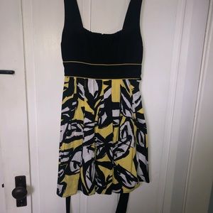 Spring/homecoming dress